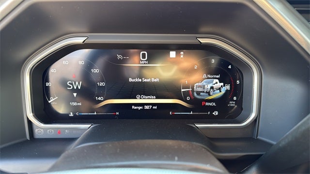 2026 GMC Sierra 2500HD Denali