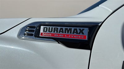 2026 GMC Sierra 2500HD Denali