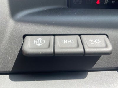 2026 GMC Sierra 3500HD AT4
