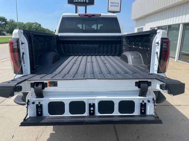 2026 GMC Sierra 3500HD AT4