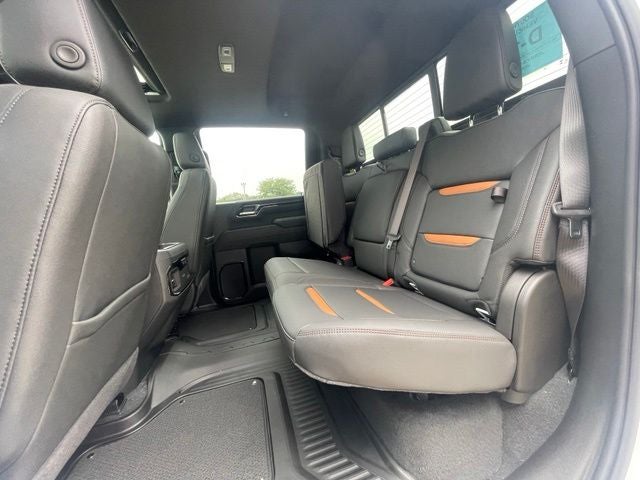 2026 GMC Sierra 3500HD AT4