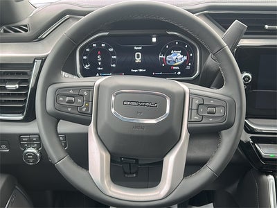 2026 GMC Sierra 3500HD Denali