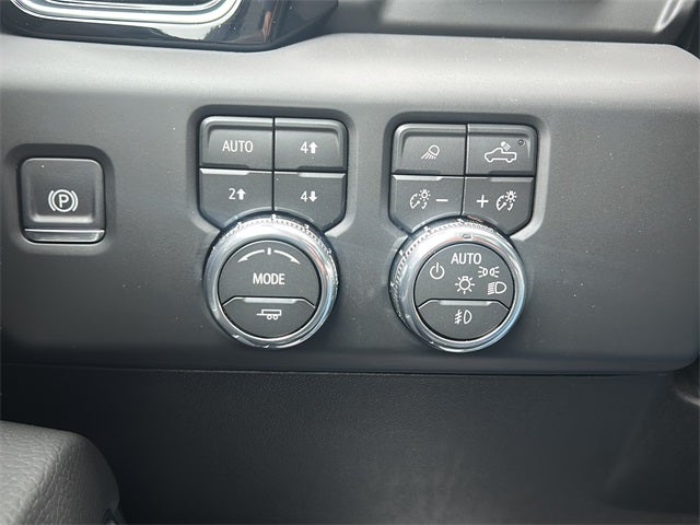 2026 GMC Sierra 3500HD Denali