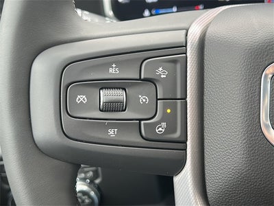 2026 GMC Sierra 3500HD Denali