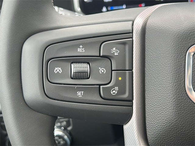 2026 GMC Sierra 3500HD Denali