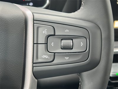 2026 GMC Sierra 3500HD Denali