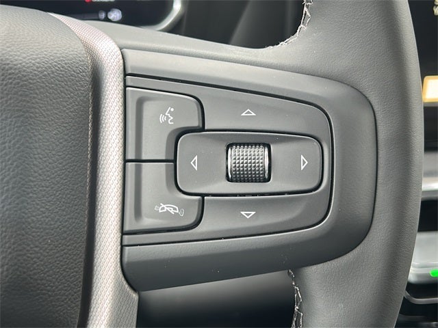 2026 GMC Sierra 3500HD Denali