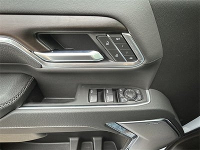 2026 GMC Sierra 3500HD Denali