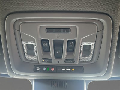 2026 GMC Sierra 3500HD Denali