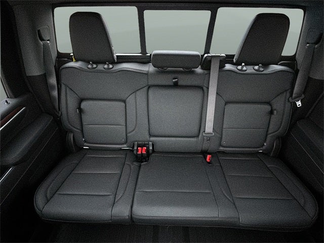 2026 GMC Sierra 3500HD Denali