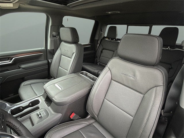 2026 GMC Sierra 3500HD Denali