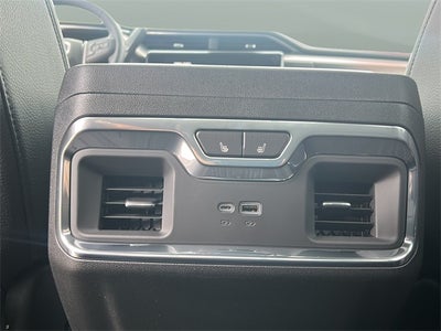 2026 GMC Sierra 3500HD Denali