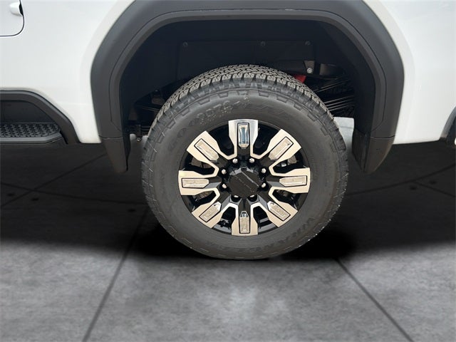 2026 GMC Sierra 3500HD Denali