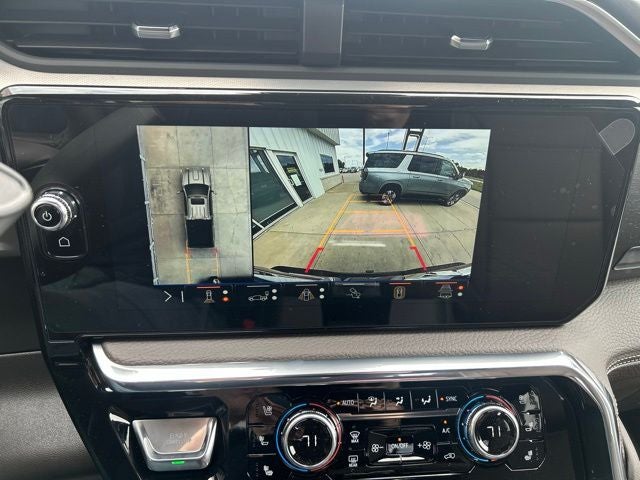 2026 GMC Sierra 3500HD Denali