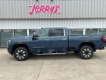 2026 GMC Sierra 3500HD Denali