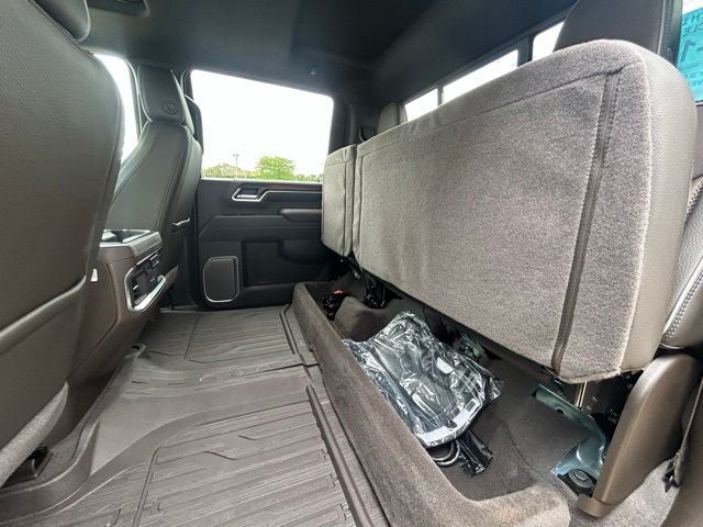2026 GMC Sierra 3500HD Denali