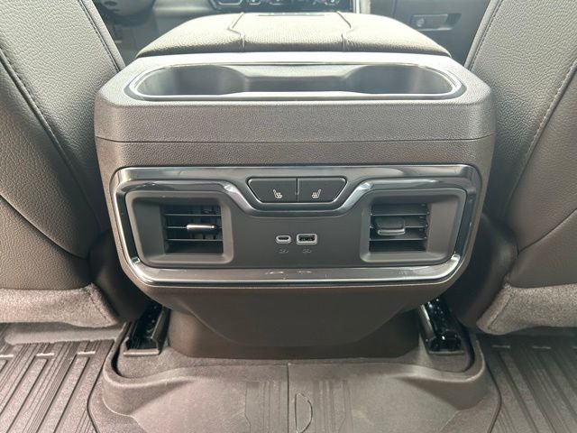2026 GMC Sierra 3500HD Denali