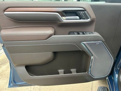 2026 GMC Sierra 3500HD Denali