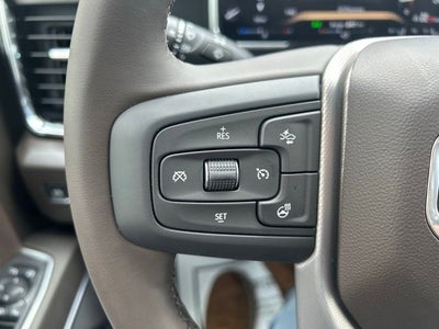 2026 GMC Sierra 3500HD Denali