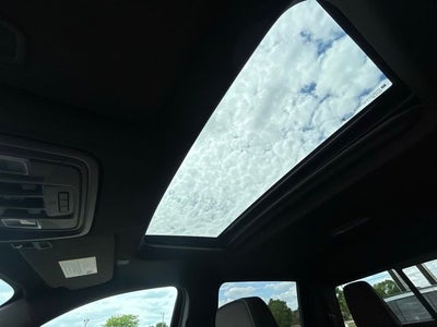 2026 GMC Sierra 3500HD Denali