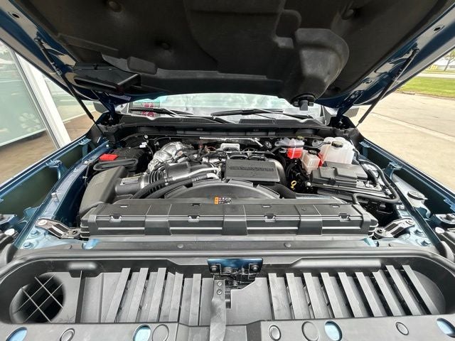 2026 GMC Sierra 3500HD Denali