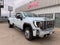 2026 GMC Sierra 3500HD Denali