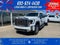 2026 GMC Sierra 3500HD Denali