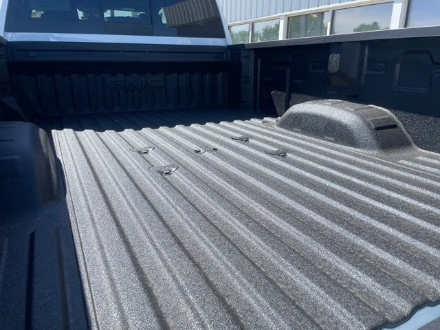 2026 GMC Sierra 3500HD Denali