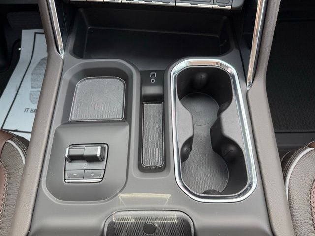 2026 GMC Sierra 3500HD Denali
