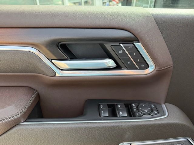 2026 GMC Sierra 3500HD Denali