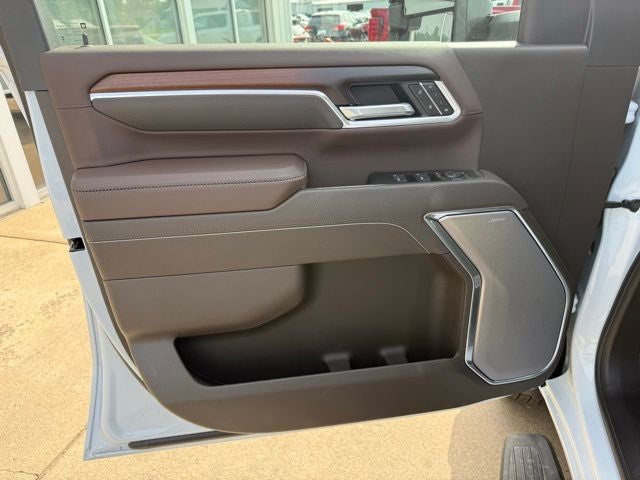 2026 GMC Sierra 3500HD Denali