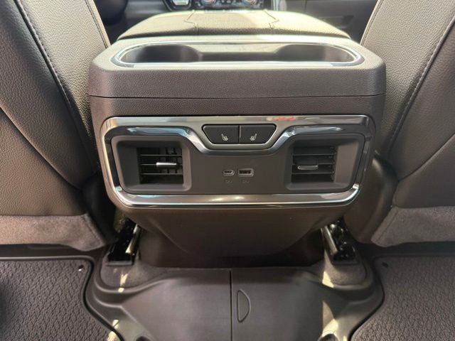 2026 GMC Sierra 3500HD Denali