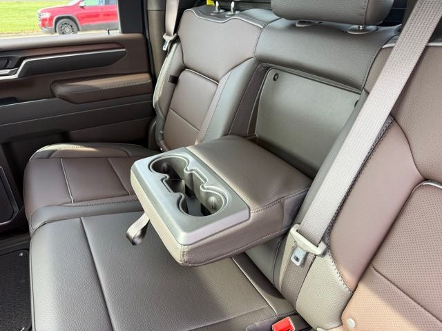2026 GMC Sierra 3500HD Denali