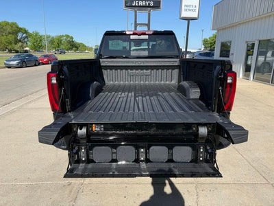 2026 GMC Sierra 3500HD Denali