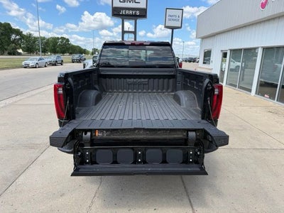 2026 GMC Sierra 3500HD Denali