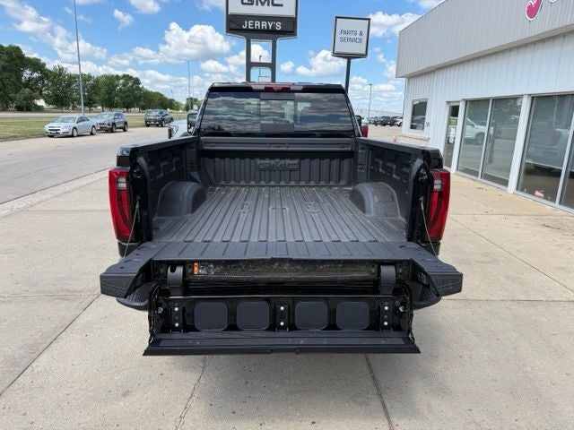 2026 GMC Sierra 3500HD Denali