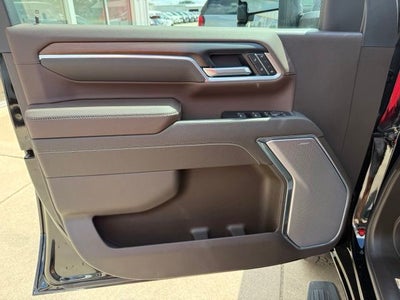 2026 GMC Sierra 3500HD Denali