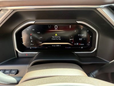 2026 GMC Sierra 3500HD Denali