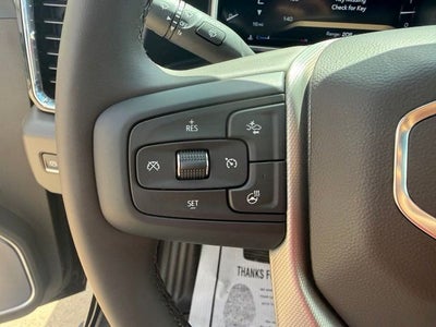 2026 GMC Sierra 3500HD Denali
