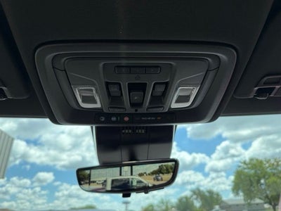 2026 GMC Sierra 3500HD Denali