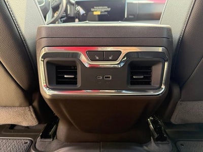 2026 GMC Sierra 3500HD Denali