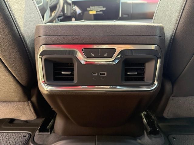 2026 GMC Sierra 3500HD Denali