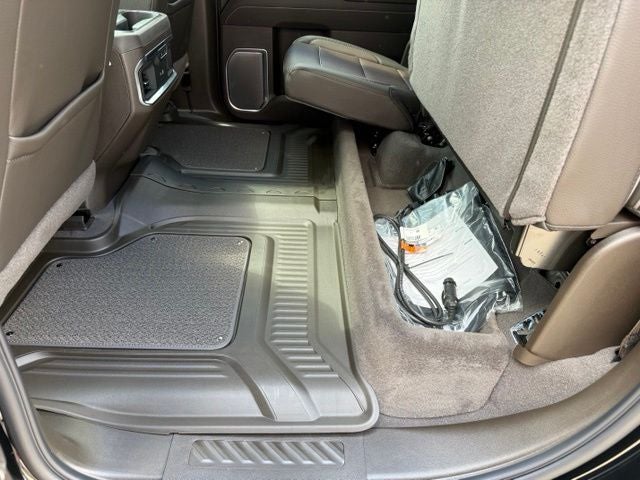 2026 GMC Sierra 3500HD Denali