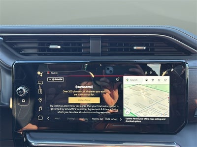 2026 GMC Sierra 2500HD Denali Ultimate