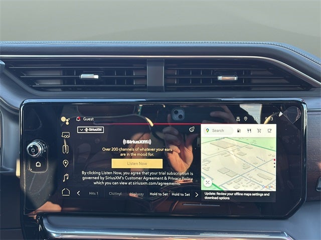 2026 GMC Sierra 2500HD Denali Ultimate