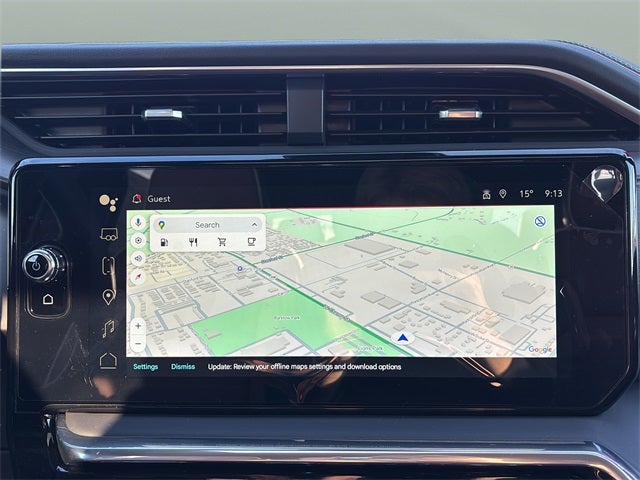 2026 GMC Sierra 2500HD Denali Ultimate