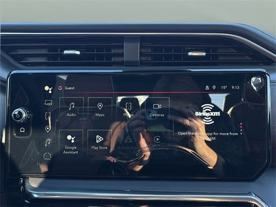 2026 GMC Sierra 2500HD Denali Ultimate