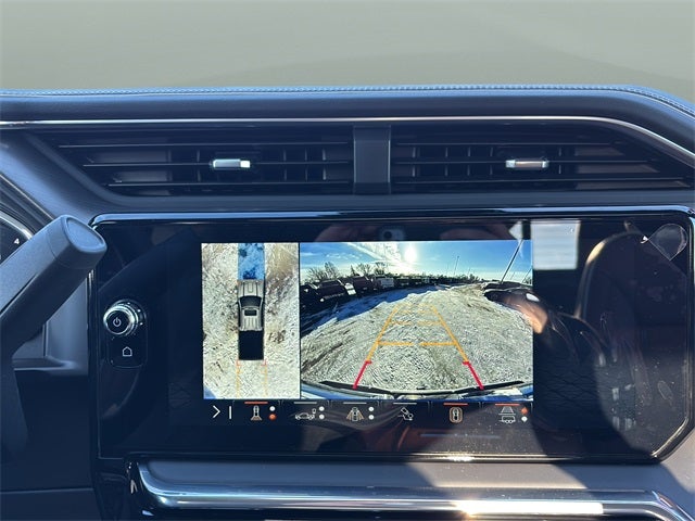 2026 GMC Sierra 2500HD Denali Ultimate