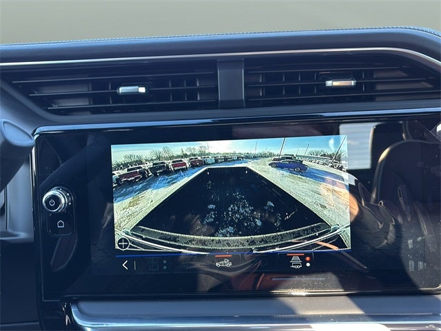 2026 GMC Sierra 2500HD Denali Ultimate