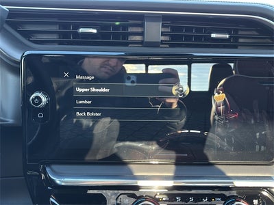 2026 GMC Sierra 2500HD Denali Ultimate